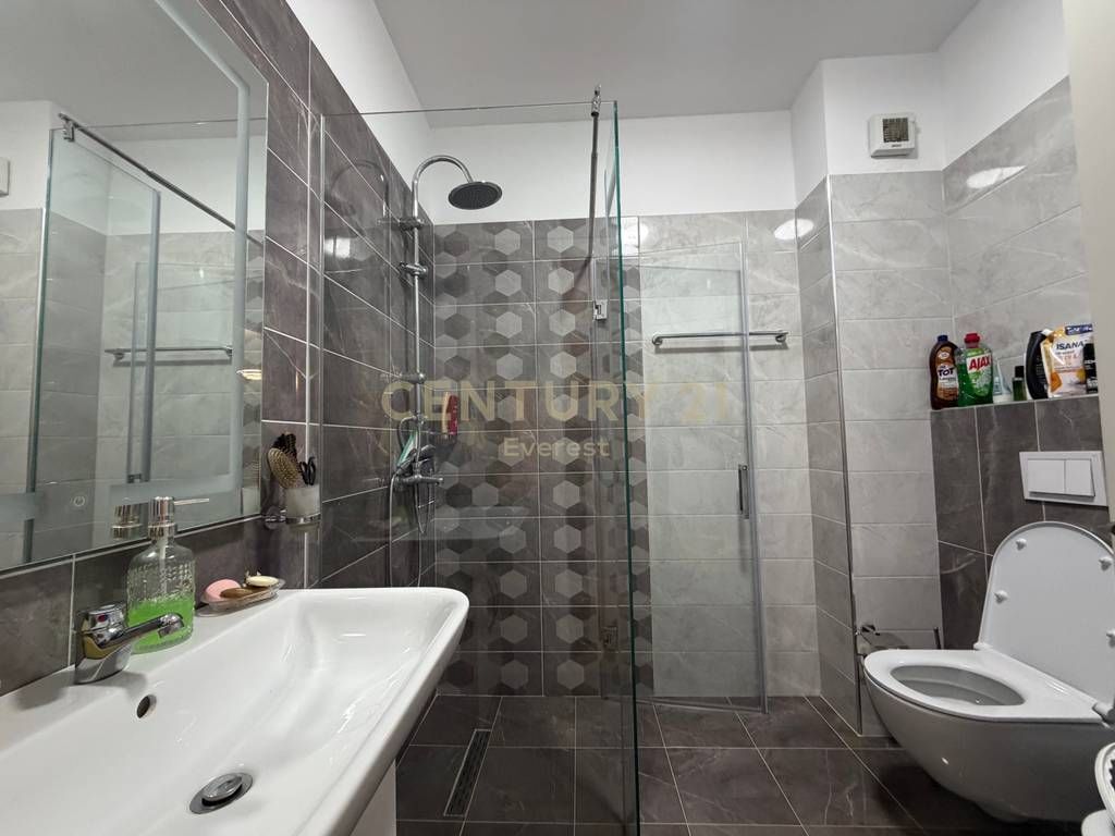 LAPRAKE, APARTMENT 2+1+2 FOR RENT 650 € /Month Total Area 110m2