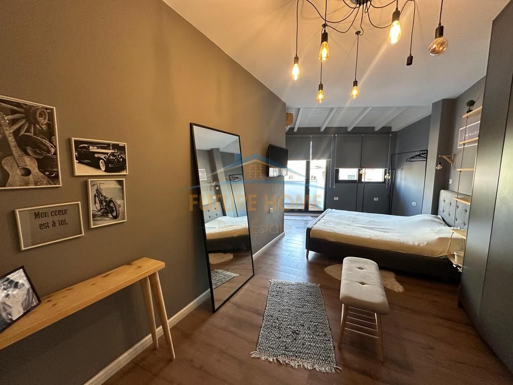 Shitet, Apartament 2+1, Rruga e Elbasanit, Tiranë