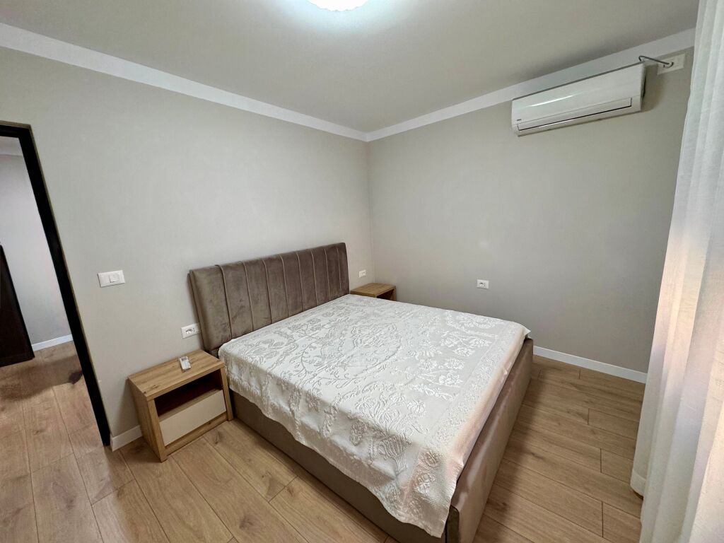 📣 QERA SUPER Apartament 1+1 📍 Prane Shkolles Se Kuqe ✨