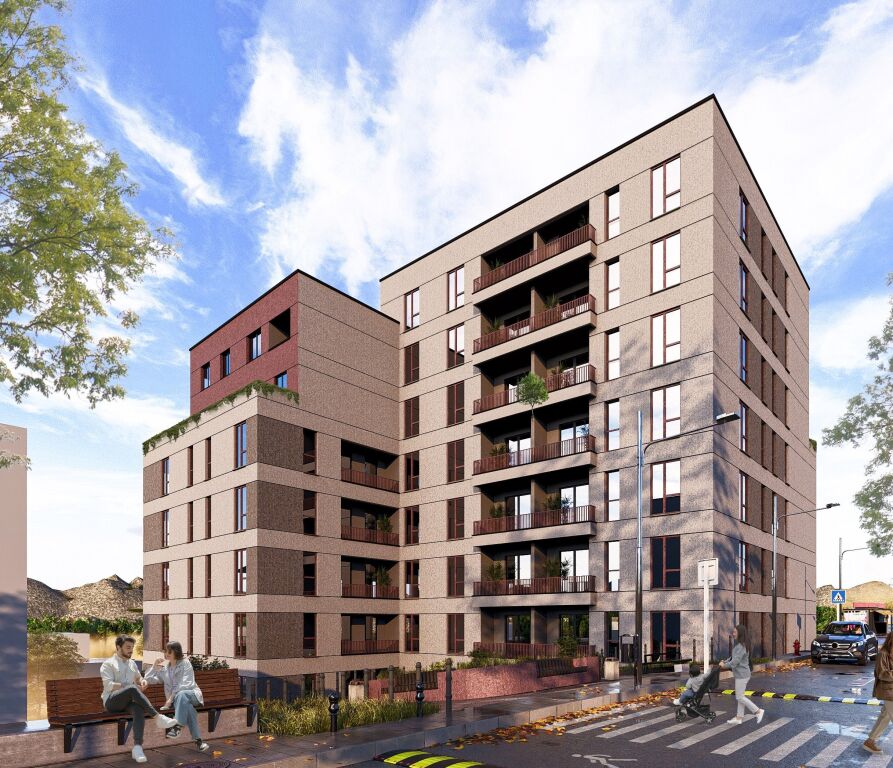 🏢 Appartamento 2+1 in Vendita – Alla Residenza Belfiore 1