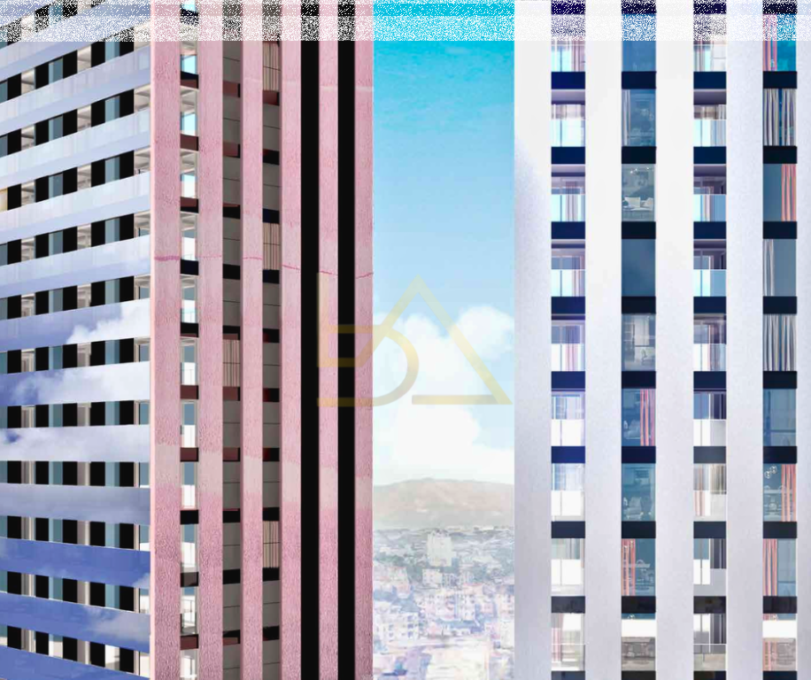 Shitet Apartament – Durres Tower, Durrës