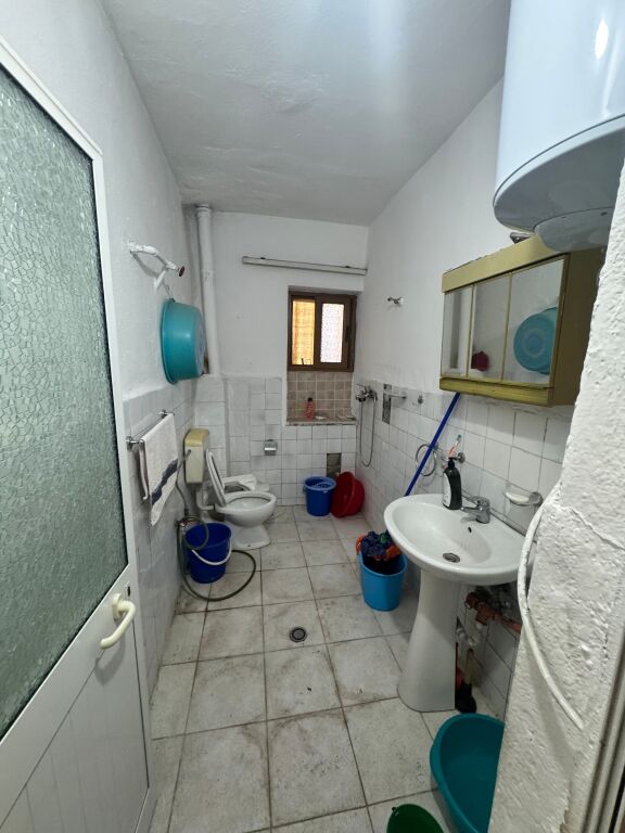 🏠 SHITET APARTAMENT 3+1 – MOZAIKU I TIRANËS! 🌟