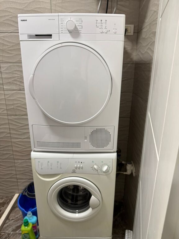 Apartament 1+1 me qira tek Fusha e Aviacionit