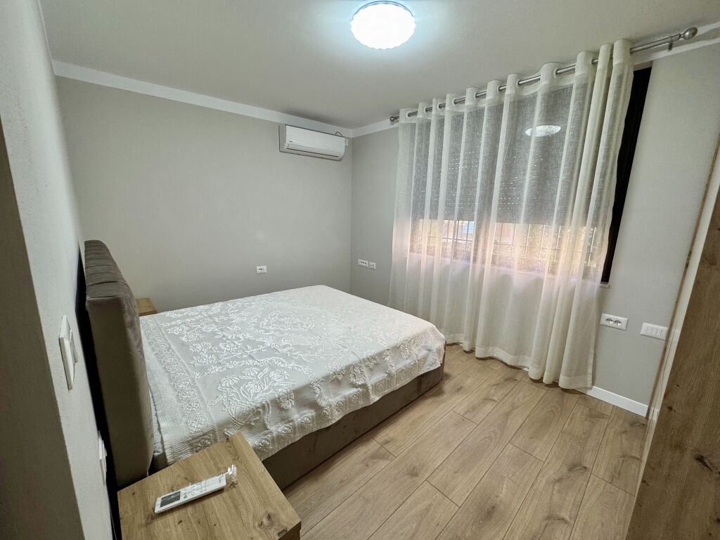 📣 QERA SUPER Apartament 1+1 📍 Prane Shkolles Se Kuqe ✨