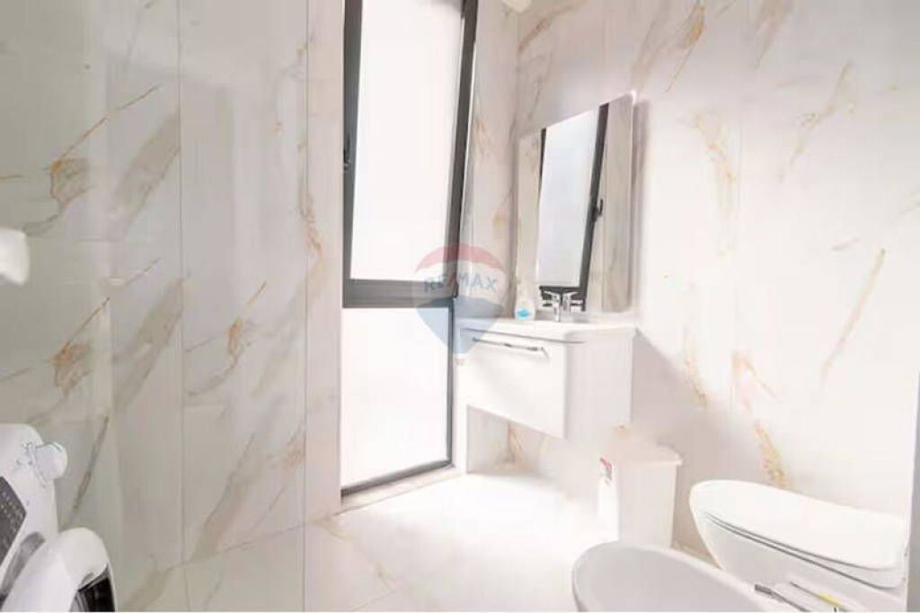 Apartament 1+1 me qira në Myslym Shyri