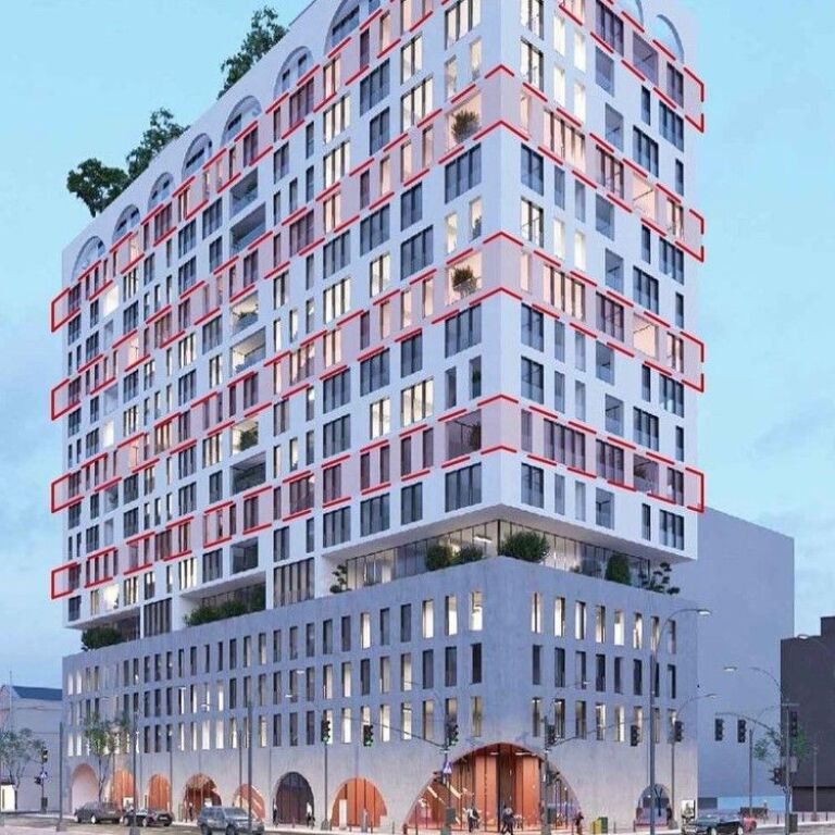 🏡 Okazion 2300€/m2 Shitet Duplex 4+1 – White Tower Residence ✨