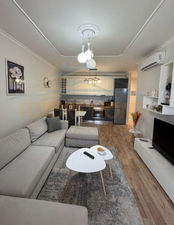 Qera , Apartament 1+1,Rezidenca Future Home