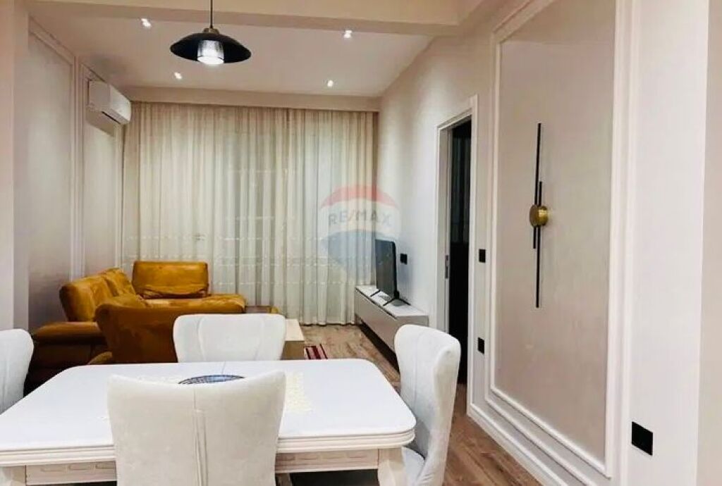 📍🏠Apartament 1+1 Mine Peza