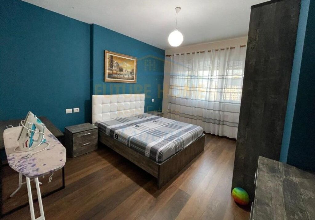 Affitto, Appartamento 2+1+Posto Auto, Giardino Zoologico