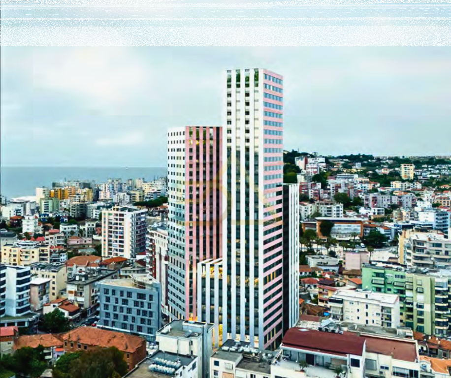Shitet Apartament – Durres Tower, Durrës