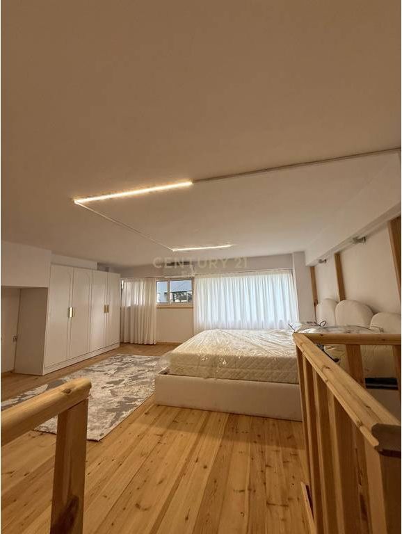 Duplex Apartment for rent.