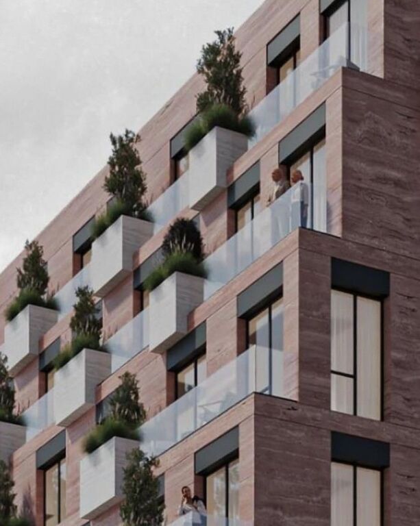 🏡 Shitet Apartament 2+1 – Ish Fusha e Aviacionit