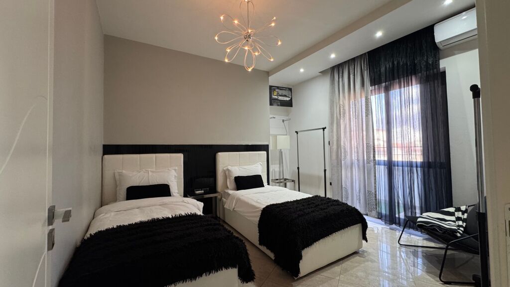 Apartament per qira blloku