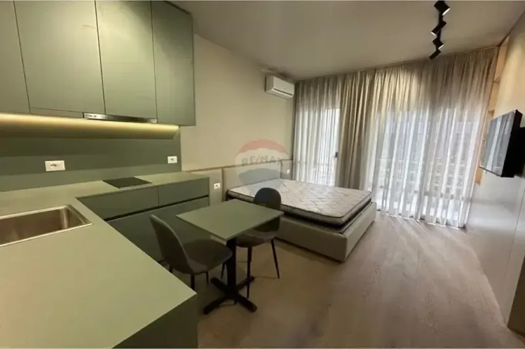 PREMIUM APARTMENT FOR SALE – EXCLUSIVE INVESTMENT