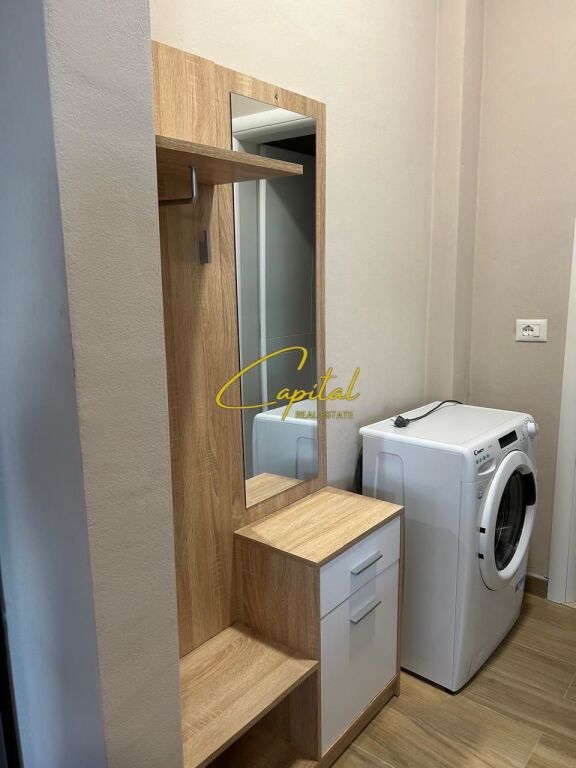 APARTAMENT ME QIRA 1+1 YZBERISHT 35.000 LEKE