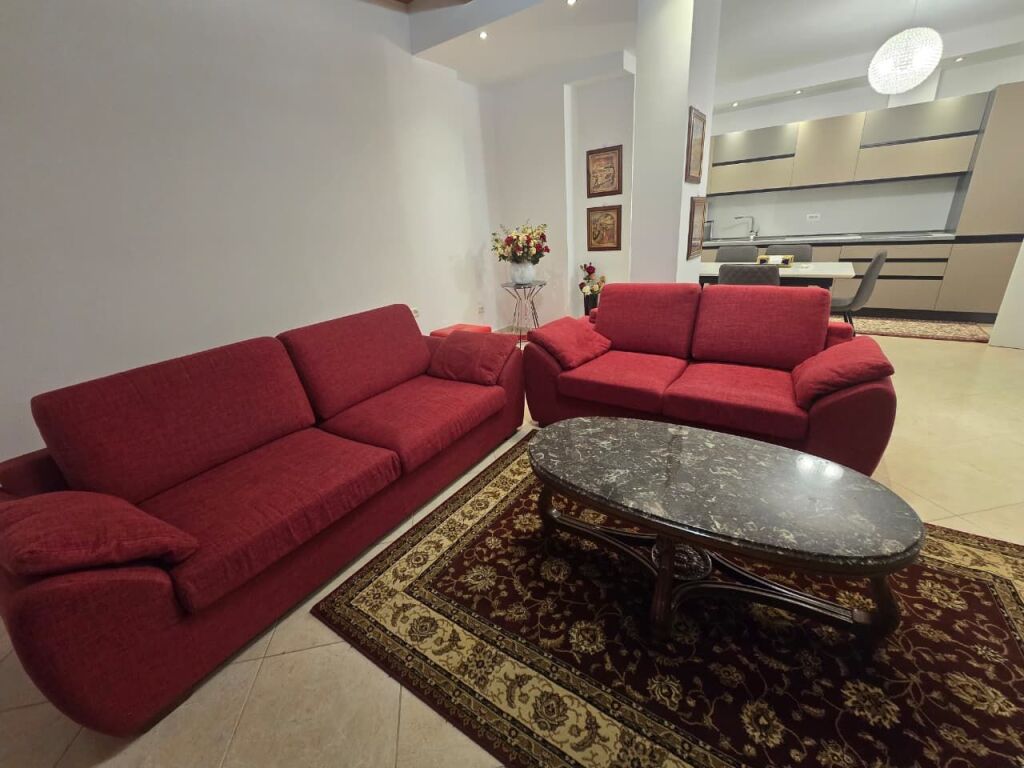 Apartment for rent - Selvia