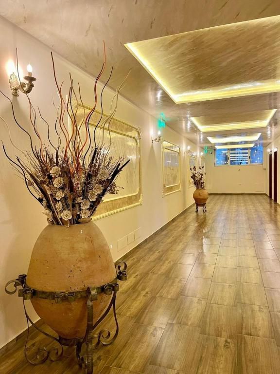 🌟 Hotel – Ekskluziv në Qendër të Vlorës për Qira! 🌟