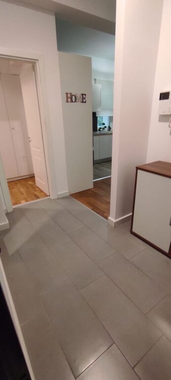 Sauk ,2+1 e Parcheggio in Affitto