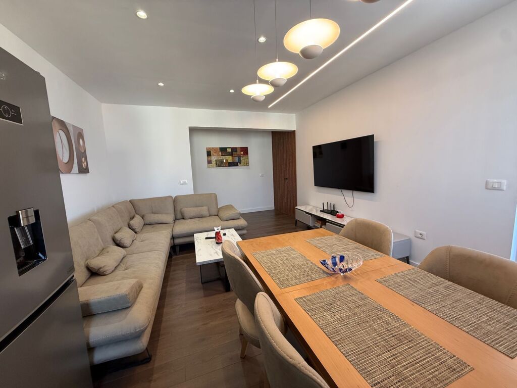 APARTMENT 2+1 FOR RENT~MINE PEZA STREET