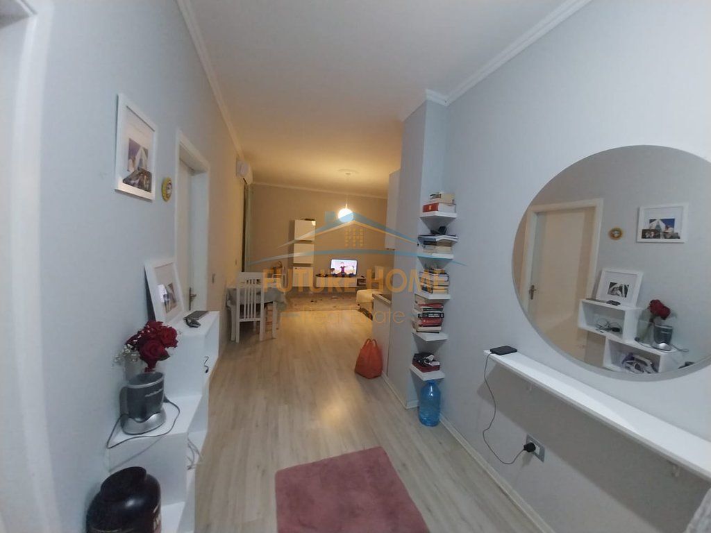 Apartment 1+1 for sale, Yzberisht, Tirana.