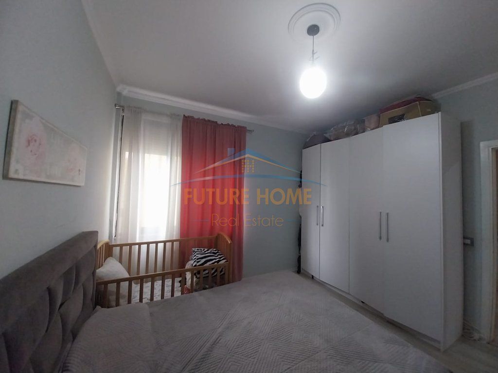 Apartment 1+1 for sale, Yzberisht, Tirana.