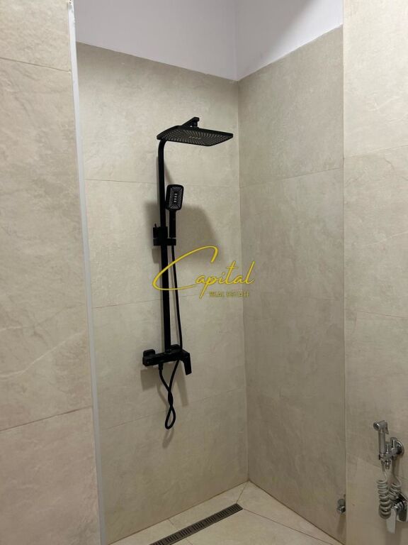 APARTAMENT ME QIRA 1+1 YZBERISHT 35.000 LEKE