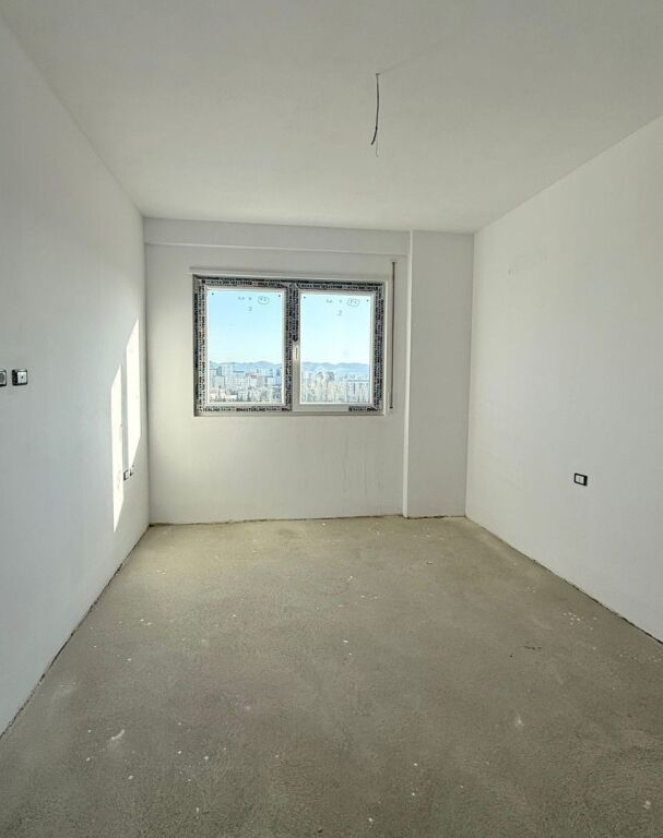 🏢 Apartament 2+1+2 për Shitje – Residenca Platinium 1, Paskuqan