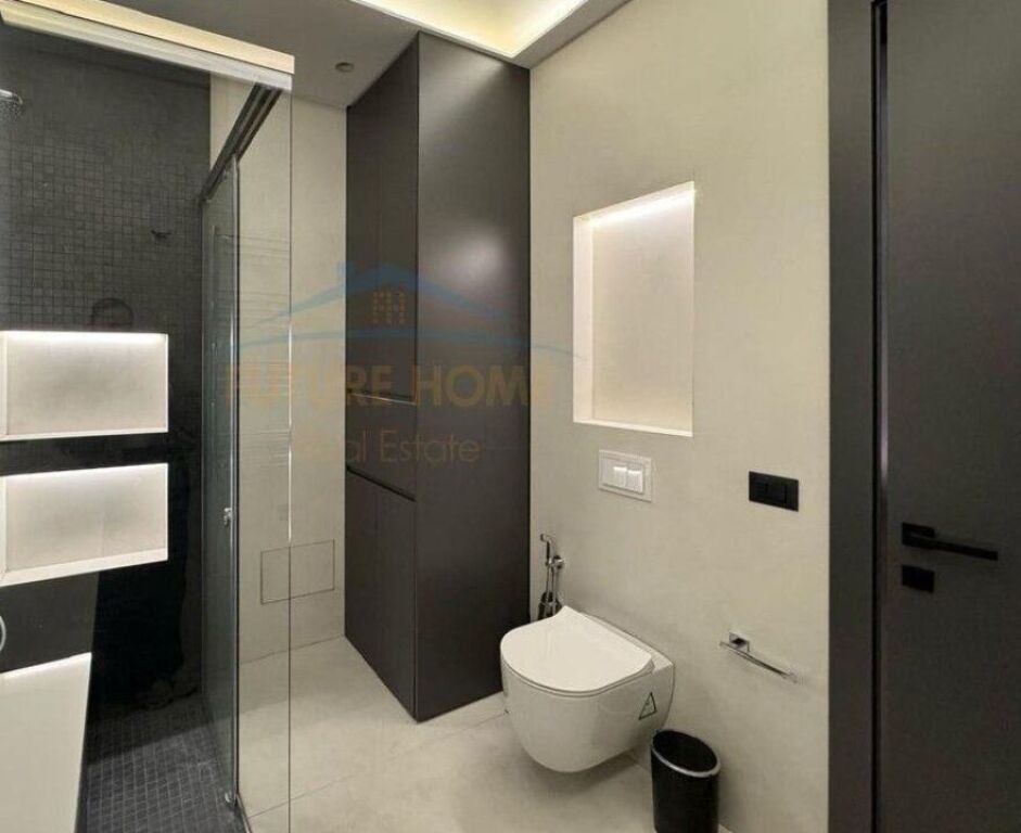 Qera, Apartament 1+1 , Kompleksi Delijorgji, Tirane