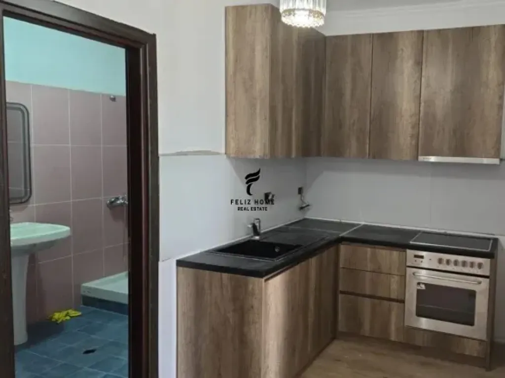 APARTAMENT ME QERA 1+1 ASTIR 40.000 LEKE FH-59216