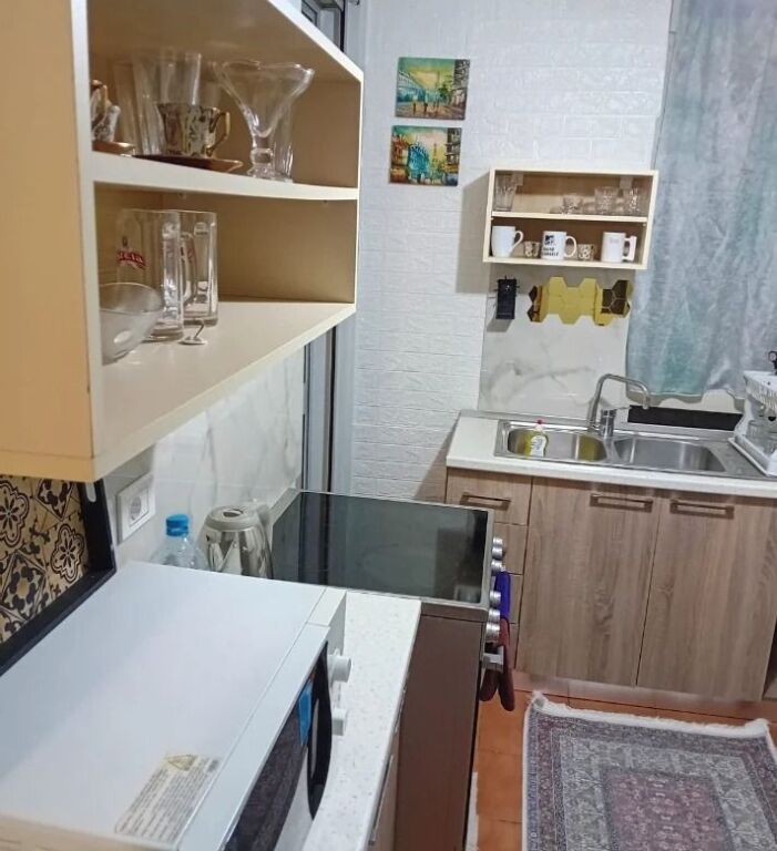 Rent | Apartment 1 + 1 | Selvia | 580 €/month