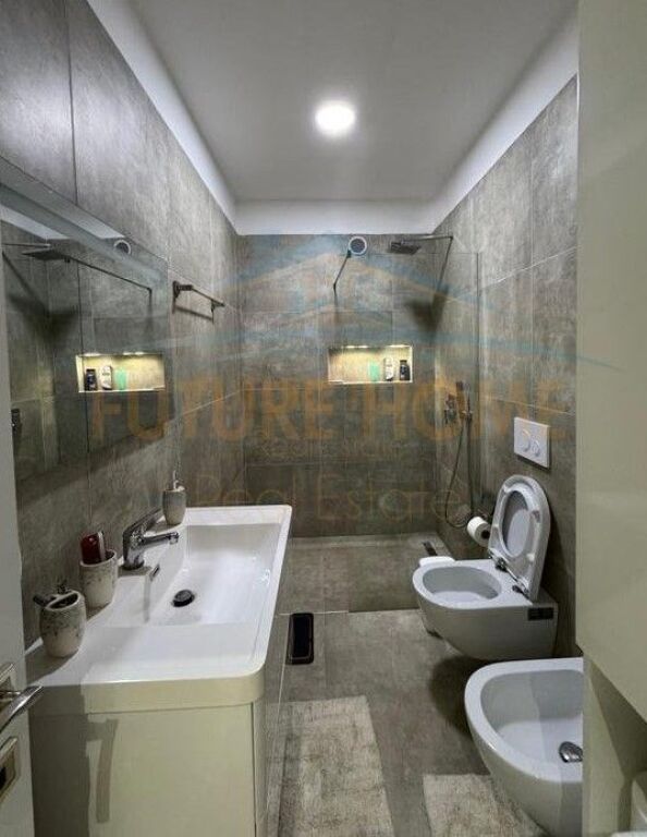 Qera , Apartament 1+1,Rezidenca Future Home