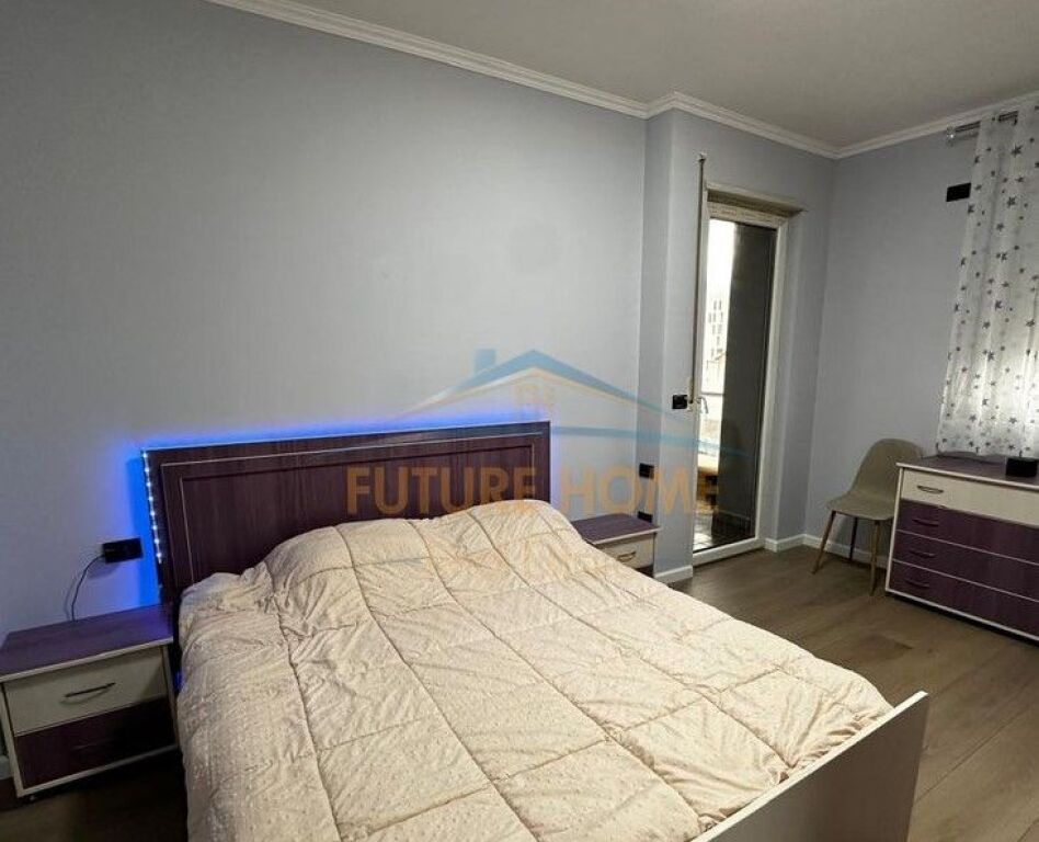 Qera,Apartament 1+1, Oxhaku, Tiranë.