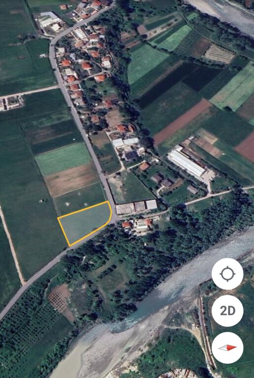 Toke ne shitje Vaqarr