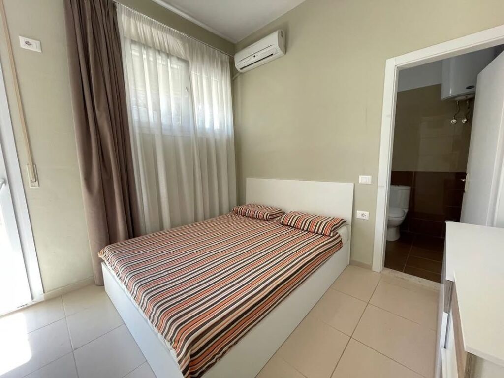 Apartament 2+1 - Pranë Kopshtit Zoologjik