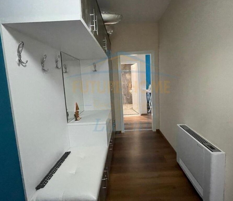 Affitto, Appartamento 2+1+Posto Auto, Giardino Zoologico