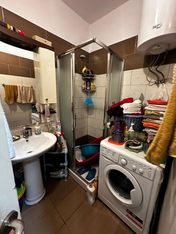 Apartment 1+1 for sale in Yzberisht