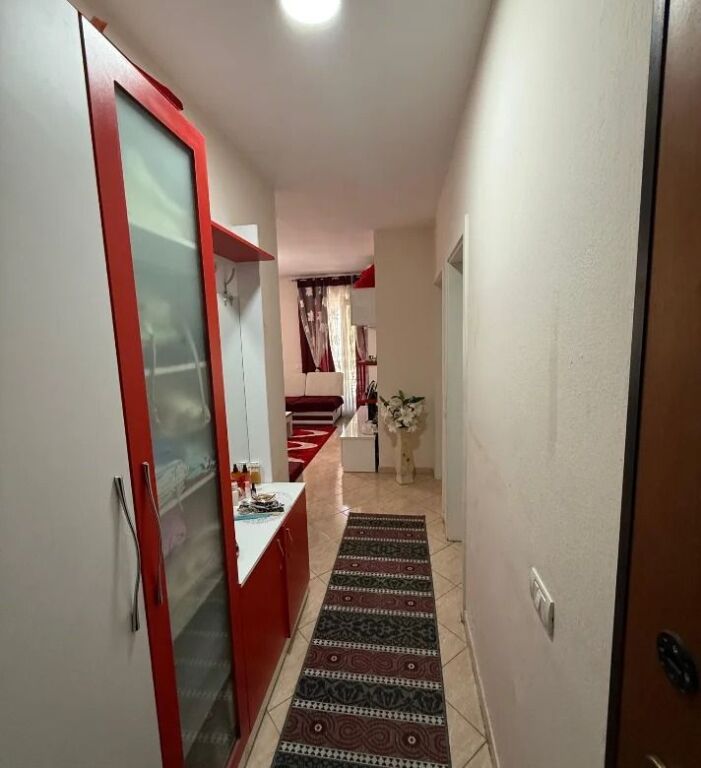 Qera | Apartament 1 + 1 | Laprake | 500 €/muaj