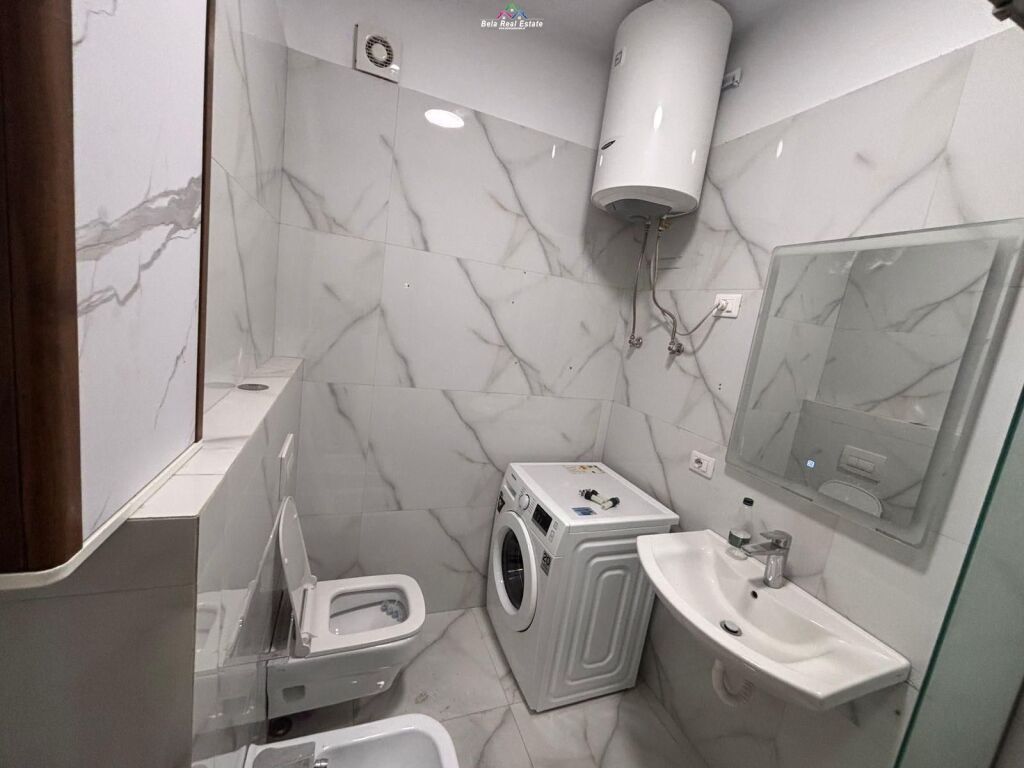 Apartament Me Qera 2+1 Tek Rruga e Kosovareve ( ID B2201793) Tirane