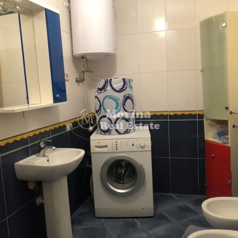 Shitje | Apartament 2 + 1 | Liqeni i Thatë | 250000 €