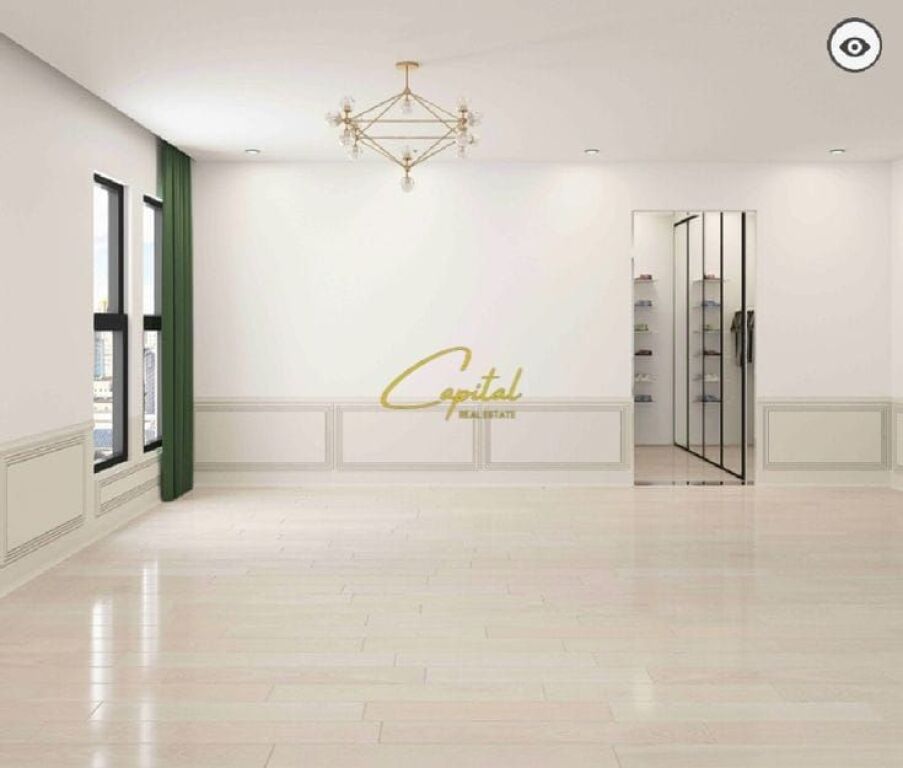 AMBIENT BIZNESI ME QIRA 130 M2 VASIL SHANTO 315.000 LEKE