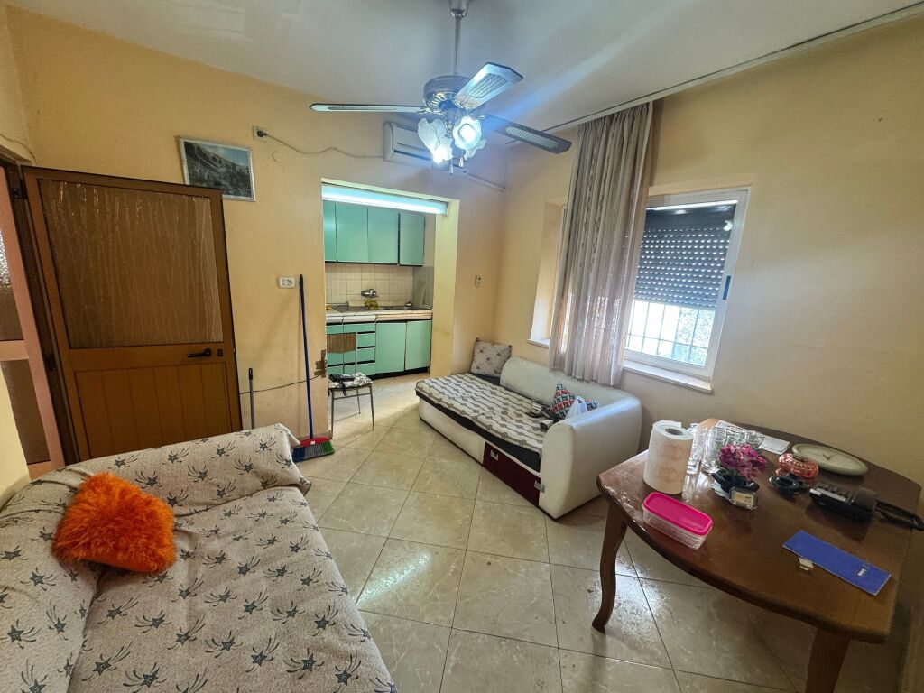 🏠 SHITET APARTAMENT 3+1 – MOZAIKU I TIRANËS! 🌟