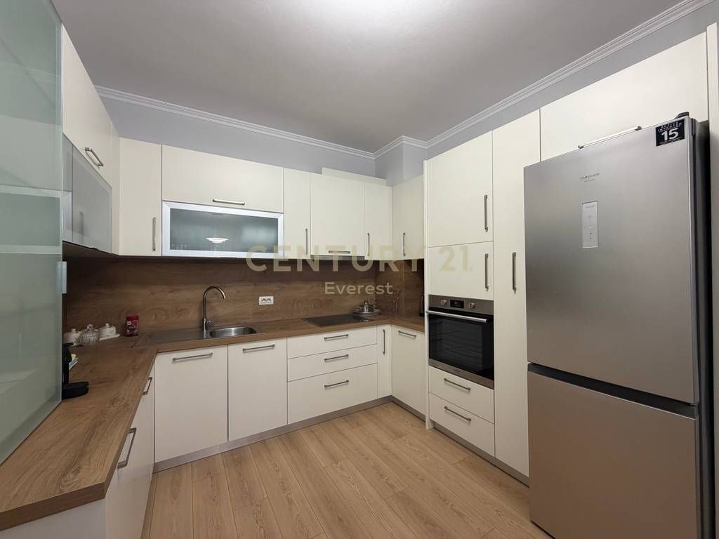 LAPRAKE, APARTMENT 2+1+2 FOR RENT