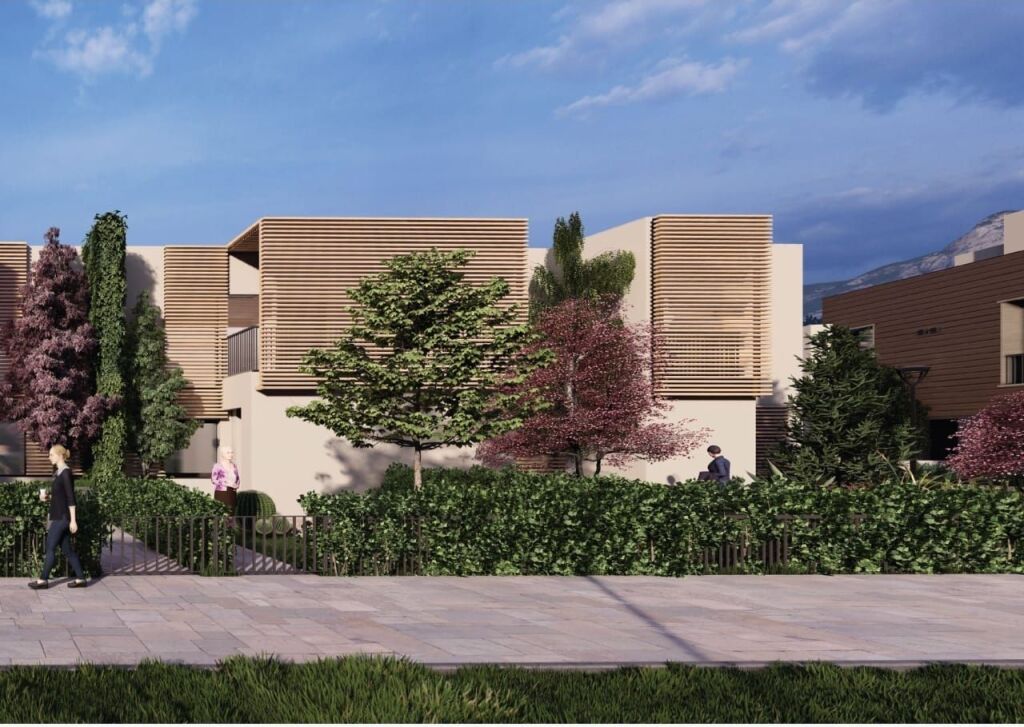 SHITET NJËSI APARTAMENTI 📍 Rezidenca: Green Up Living – Mjull Bathore