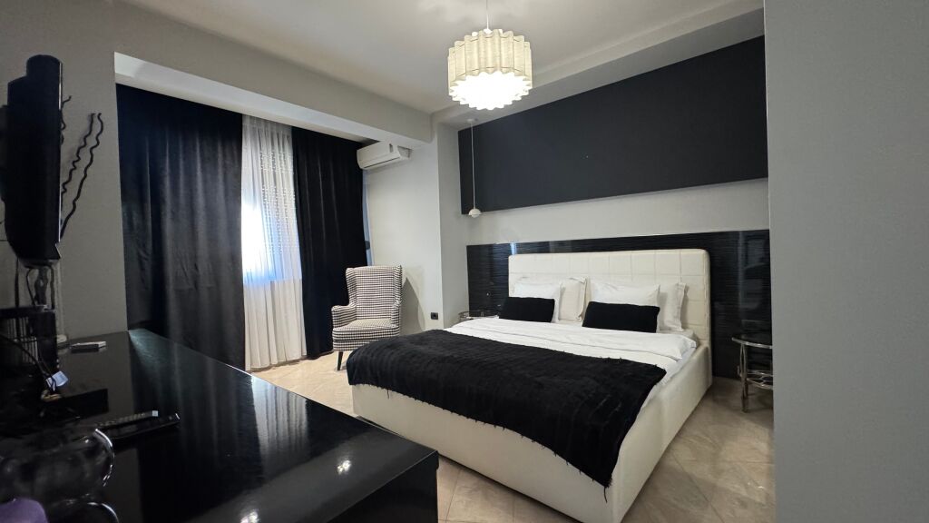 Apartament per qira blloku