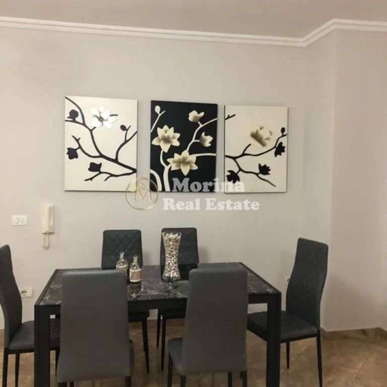 Shitje | Apartament 2 + 1 | Liqeni i Thatë | 250000 €