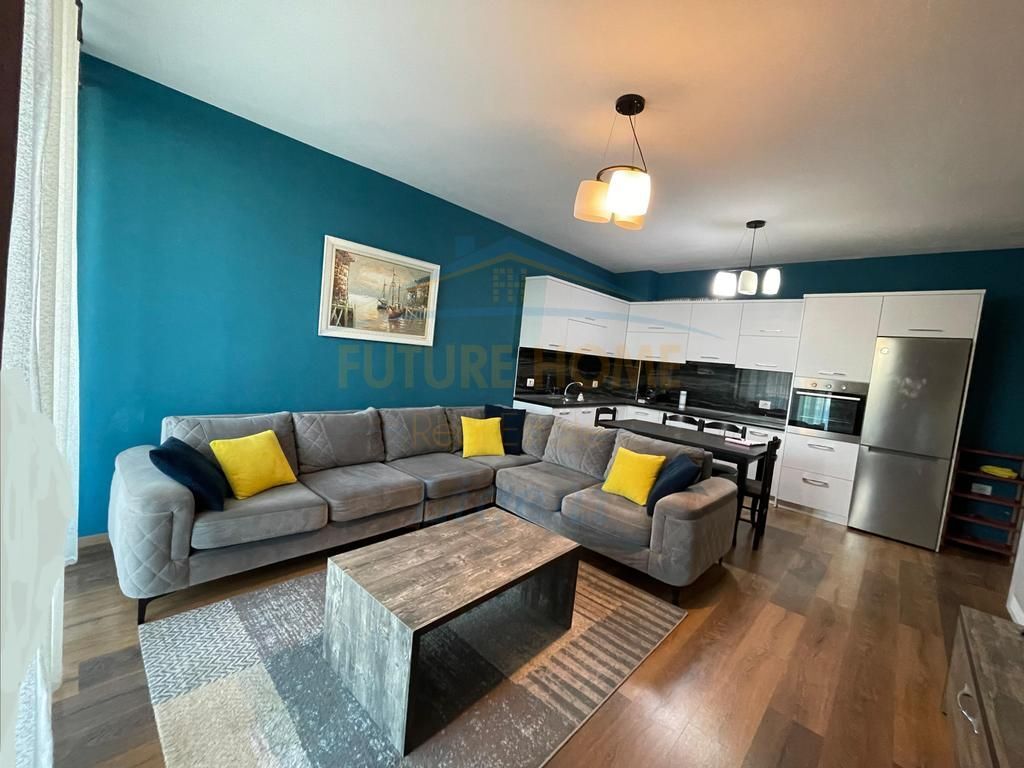 Rent, Apartment 2+1+Parking Space, Zoological Garden, Tirana.