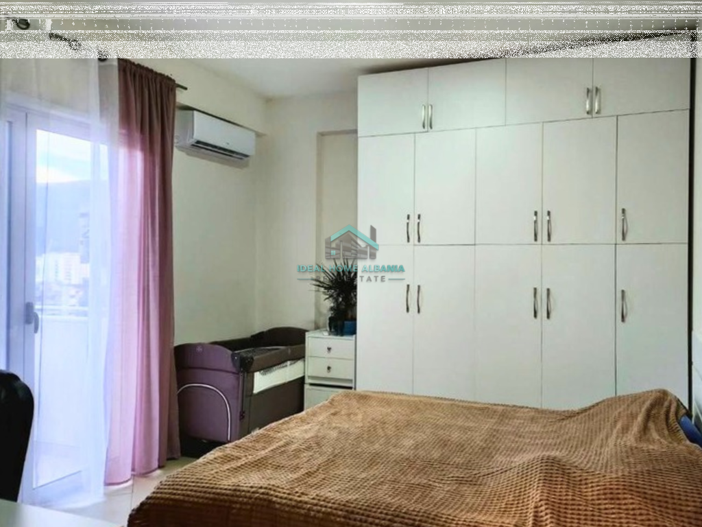 SHITET APARTAMENT 1+1 – TRANSBALLKANIKE VLORE