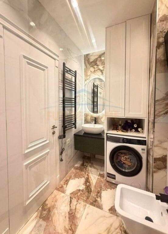 Qera, Apartament 2+1+2 Luksoz, Green City, Unaza e Re