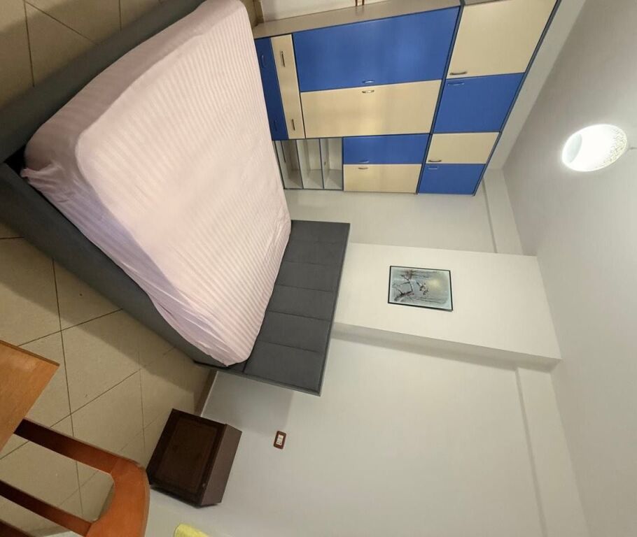 Yzberisht, affittasi appartamento 1+1! 420 Euro