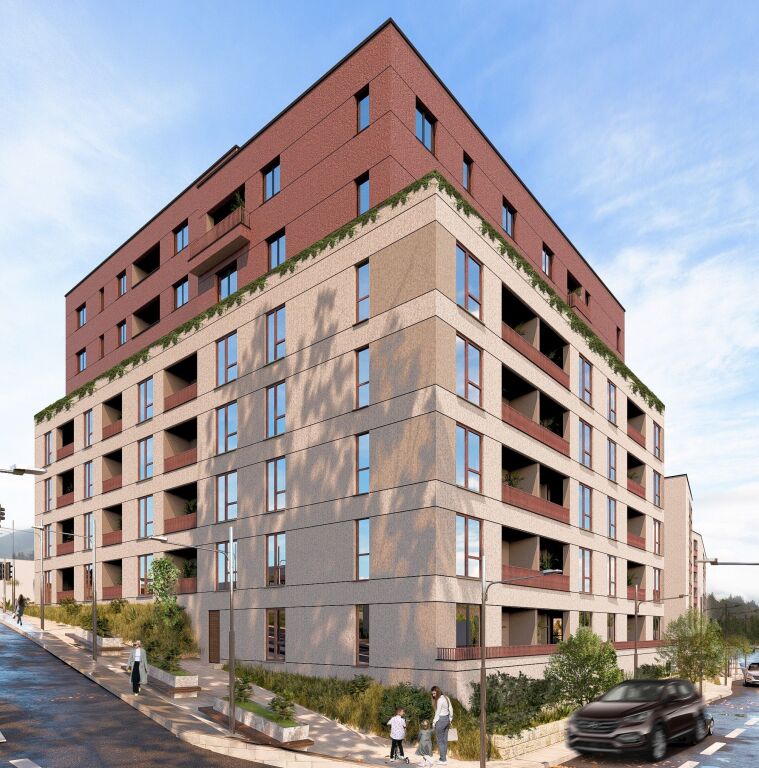 🏢 Appartamento 2+1 in Vendita – Alla Residenza Belfiore 1